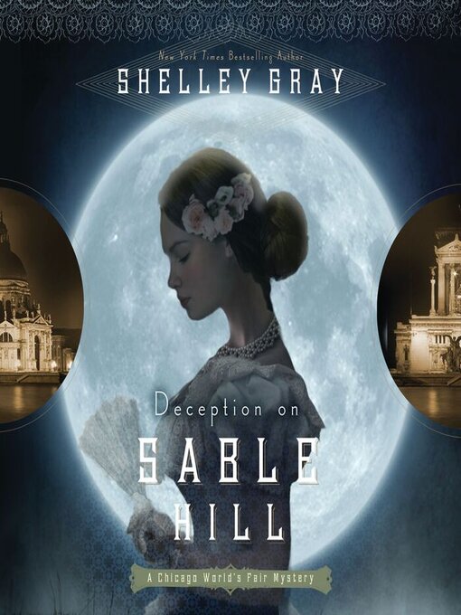 Title details for Deception on Sable Hill by Shelley Gray - Available